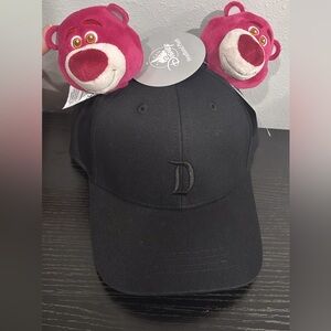 Disneyland Plushies for Customizable/Create Your Own hat or ears! PLUSHIES ONLY!